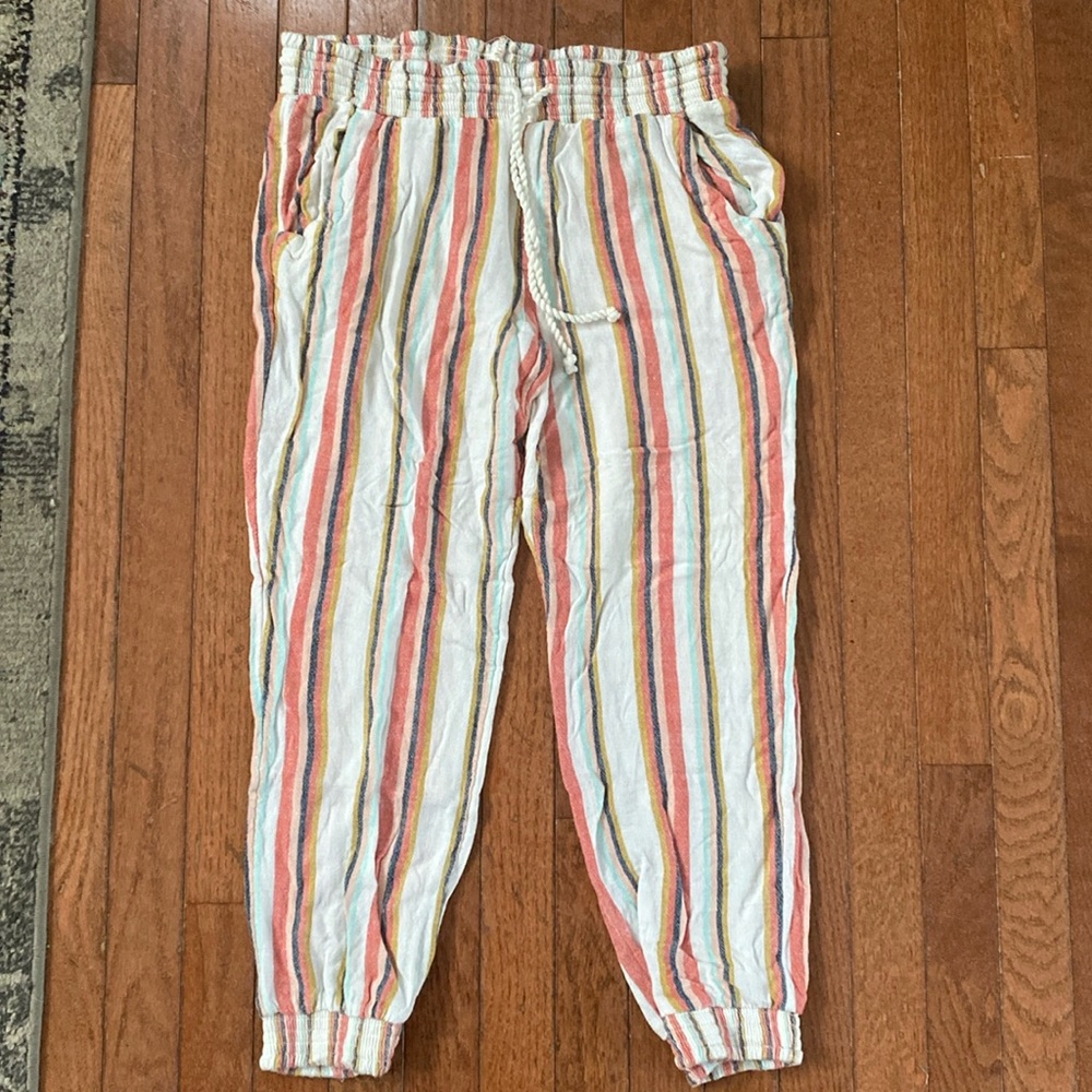Rip curl pants